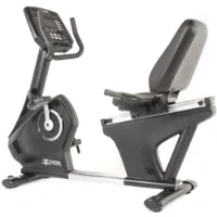Thor Fitness Recumbent Bike Thor Fitness Recumbent Bike