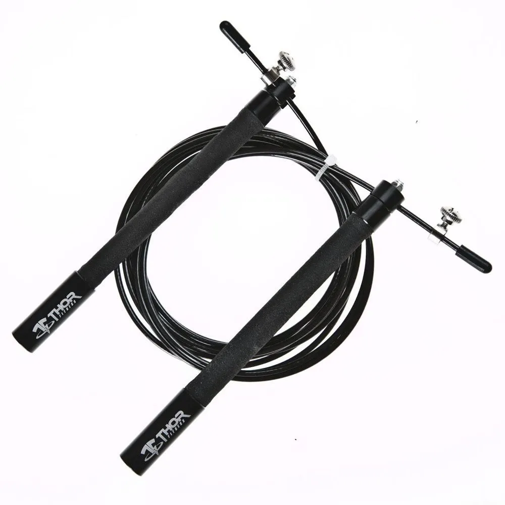 Thor Fitness Speed Rope Pro, Hoppetau
