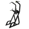 Thor Fitness Vertical Knee Up Ab Dip Chin, Power tower