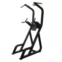 Thor Fitness Vertical Knee Up Ab Dip Chin, Power tower