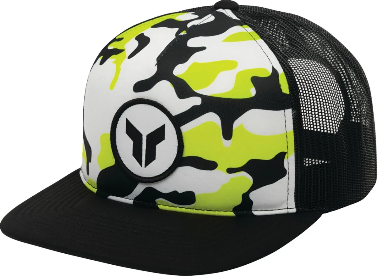Thor Riot Cap, Acid