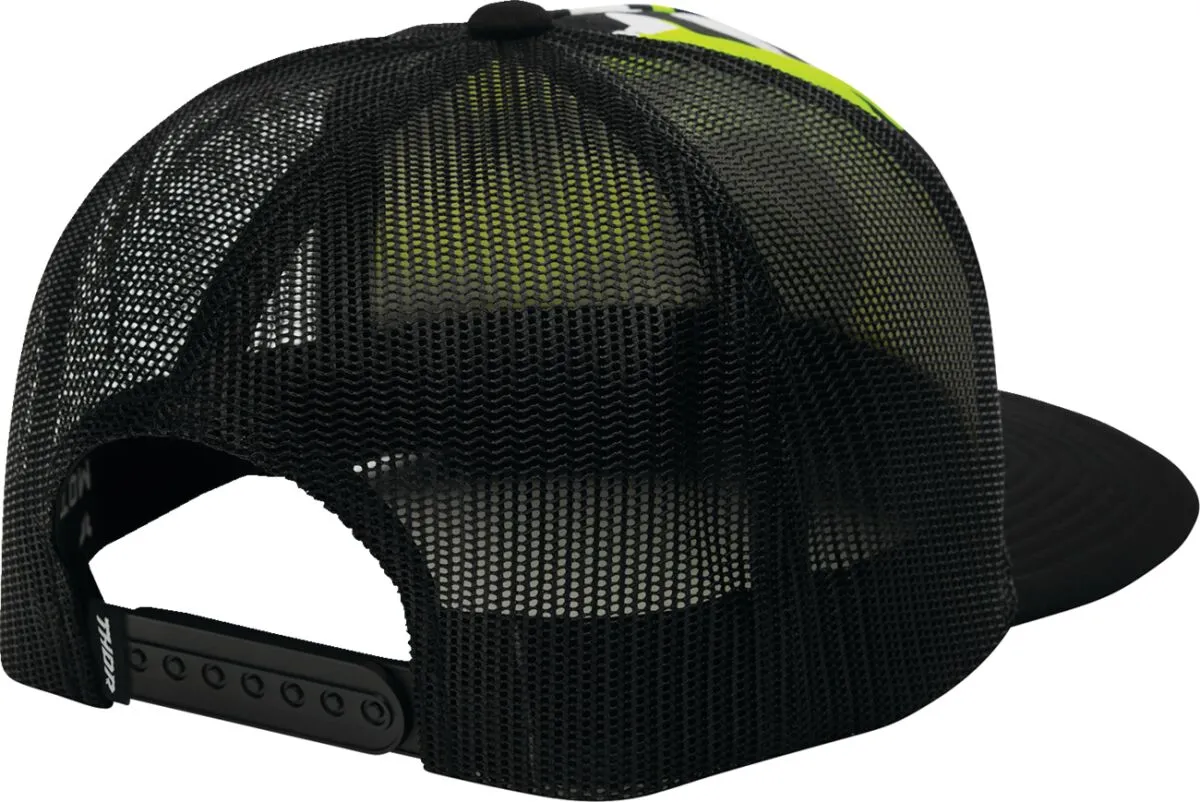 Thor Riot Cap, Acid