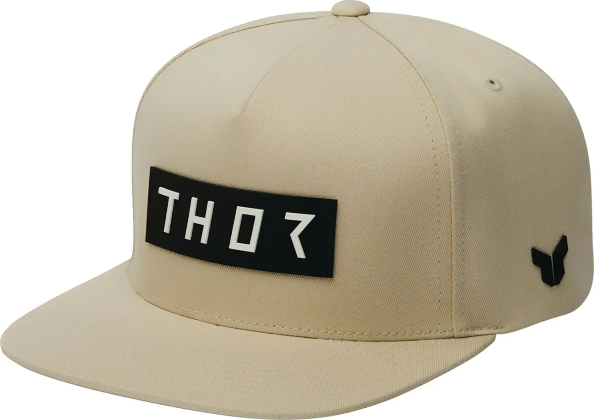 Thor Rogue Hatt Thor Rogue Hatt