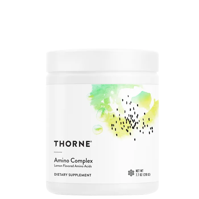 Thorne Amino Complex