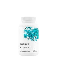 Thorne B-Complex 12, 60 kapsler