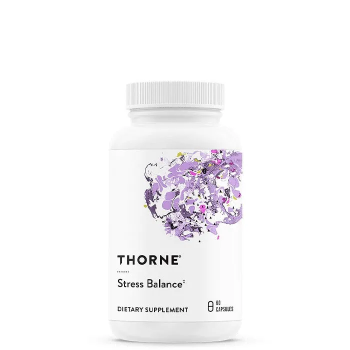 Thorne Balance 60 kapsler