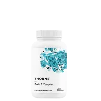 Thorne Basic B Complex