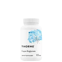 Thorne Bisglycinate 60 kapsler Thorne Bisglycinate 60 kapsler
