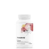 Thorne CoQ10 60 kapsler