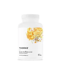 Thorne Curcumin Phytosome 120 kapsler