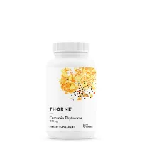Thorne Curcumin Phytosome 60 kapsler Thorne Curcumin Phytosome 60 kapsler