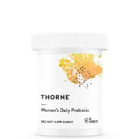 Thorne Daily Probiotika Thorne Daily Probiotika