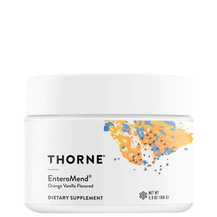 Thorne Enteromend, 168g
