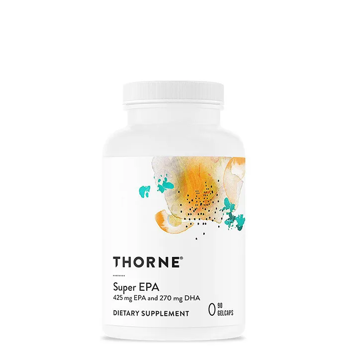 Thorne EPA (NSF) Omega-3