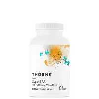 Thorne EPA (NSF) Omega-3 Thorne EPA (NSF) Omega-3