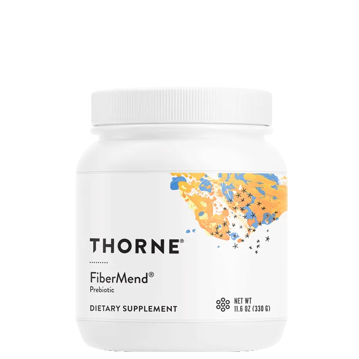 Thorne FiberMend 330 g, 330g