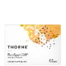 Thorne FloraSport 20B Probiotika 30 kapsler