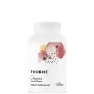 Thorne L-arginin Sustained Release L-arginin Kapsler, 120 stk
