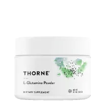 Thorne L-Glutamine pulver Thorne L-Glutamine pulver