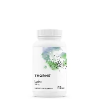 Thorne Lysin Aminosyrer