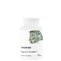 Thorne Magnesium CitraMate Thorne Magnesium CitraMate