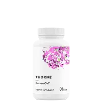 Thorne ResveraCel Vitamin B3 60 kapsler Thorne ResveraCel Vitamin B3 60 kapsler