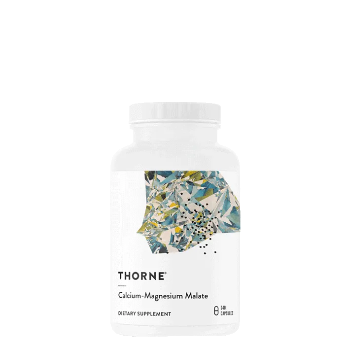 Thorne sium Magnesium Malate