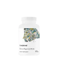 Thorne sium Magnesium Malate Thorne sium Magnesium Malate