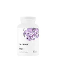 Thorne Thyro, 120 kapsler