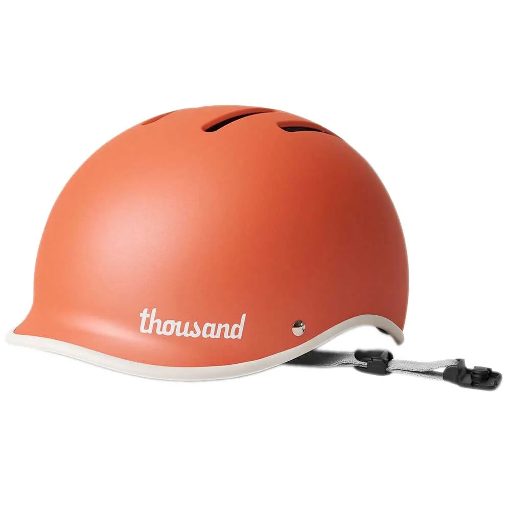 Thousand Heritage 2.0 Byhjelm