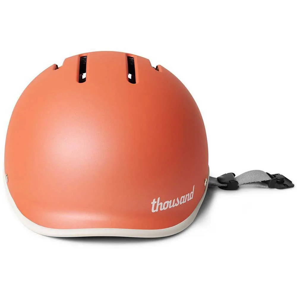 Thousand Heritage 2.0 Byhjelm