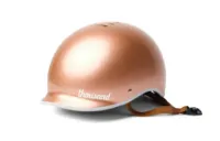 Thousand Heritage sykkelhjelm Rose Gold