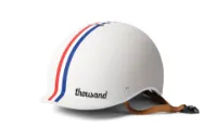 Thousand Heritage sykkelhjelm Speedway Creme Thousand Heritage sykkelhjelm Speedway Creme