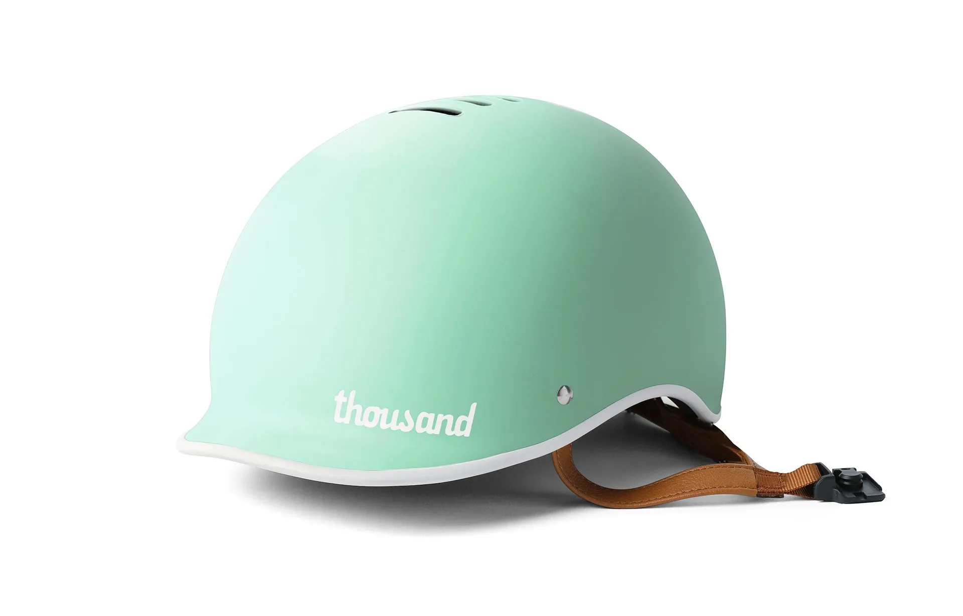 Thousand Heritage sykkelhjelm Willowbrook Mint