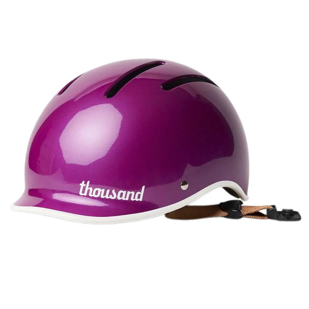 Thousand Junior Byhjelm, Vivid violet Thousand Junior Byhjelm, Vivid violet
