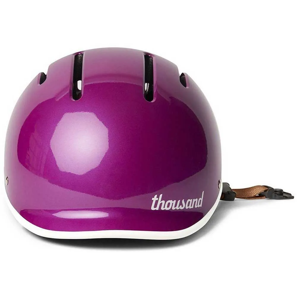 Thousand Junior Byhjelm, Vivid violet Thousand Junior Byhjelm, Vivid violet