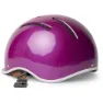 Thousand Junior Byhjelm, Vivid violet