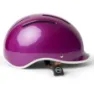 Thousand Junior Byhjelm, Vivid violet