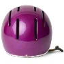 Thousand Junior Byhjelm, Vivid violet