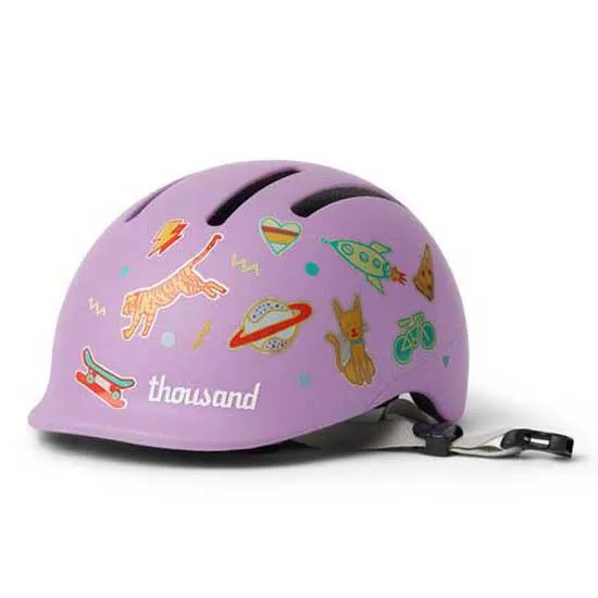 Thousand Junior Toddler Juniorhjelm