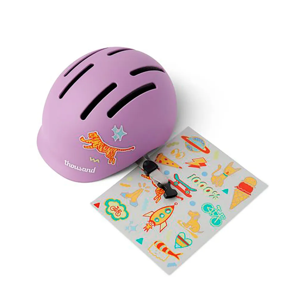 Thousand Junior Toddler Juniorhjelm
