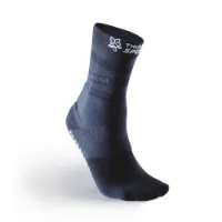 Thuasne Grip Performance Mid Lange Sokker Thuasne Grip Performance Mid Lange Sokker