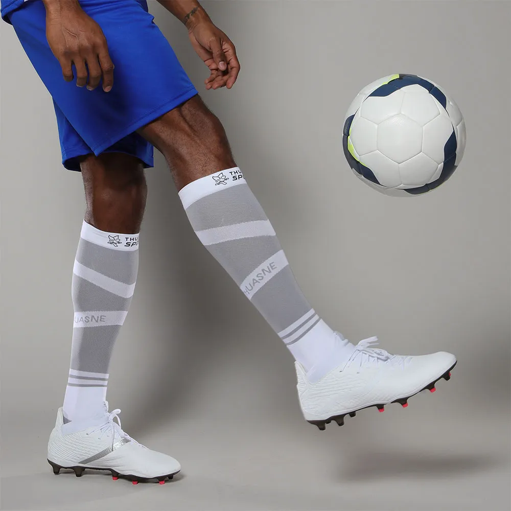 Thuasne Grip Performance Regular Lange Sokker Thuasne Grip Performance Regular Lange Sokker
