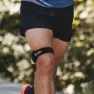 Thuasne Sport Lårstøtte, Black, One Size