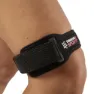 Thuasne Sport Lårstøtte, Black, One Size