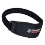 Thuasne Sports Knebeskytter, Black, One Size