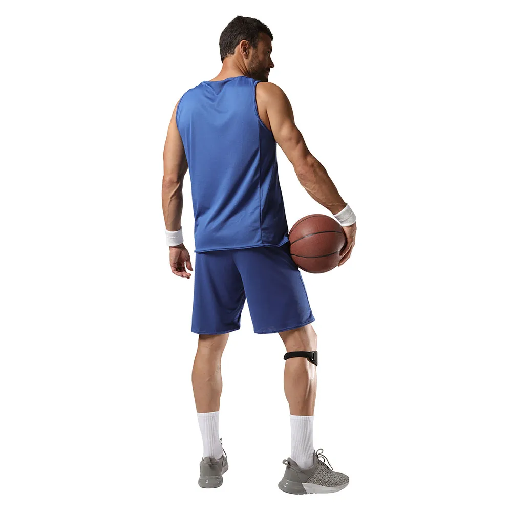 Thuasne Sports Knebeskytter, Black, One Size