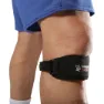 Thuasne Sports Knebeskytter, Black, One Size