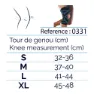 Thuasne Strapping Knebeskytter