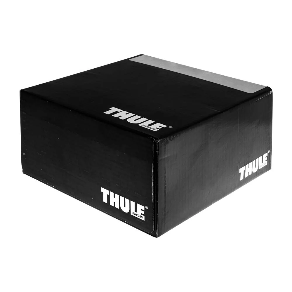 Thule 1057 Volkswagen Passat Variant 88-96 Holder Klemmesett, Black, One Size